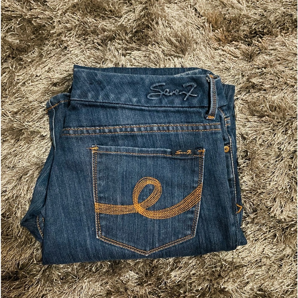 Seven jeans